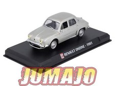 AP2 Voiture 1/43 IXO AUTO PLUS