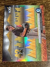 2024 Bowman Robby Snelling Top