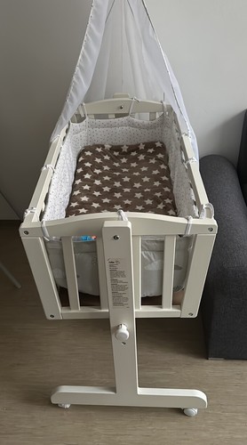 Baby wiege - baby,