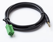 AUX In Adapter passend für