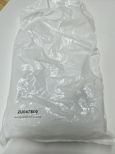 Hager 2u047800 bestückungsset - hager,
