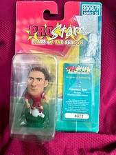 Action Figur Roma Totti