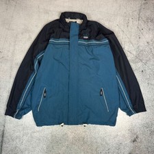 Vintage Puma King Jacke