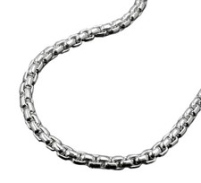 925 ECHT SILBER ** Massive