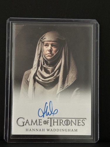 2015 game thrones hannah - game,