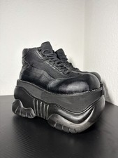 Demonia Boxer-01 Unisex