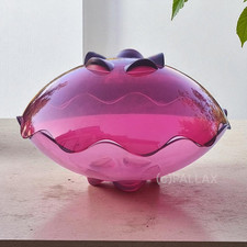 TUPPERWARE C128 ELEGANZIA VENUS-SCHALEN ROT 2x 1,6 L