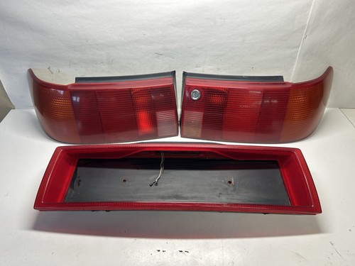 Audi coupe s2 quattro - 90,