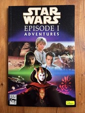 Star Wars - Episode I Adventures- Sonderband 5 - Dino Comics