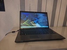 Notebook Acer Aspire Windows