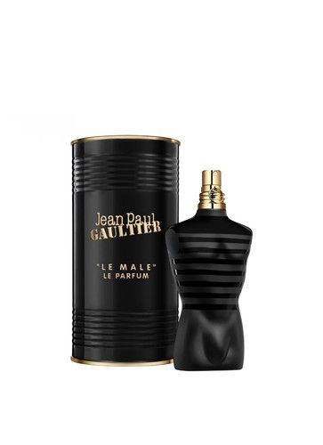 Jean paul gaultier male - gaultier, le