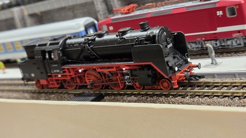 Piko 47141 dampflok - piko,