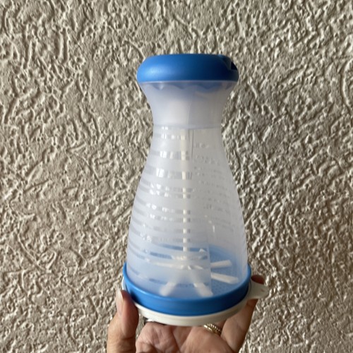 Tupperware kombi plus - tupperware,