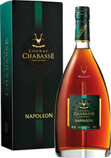 (80,91€/l) Chabasse Napoleon