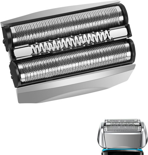 Braun series scherkopf - braun,