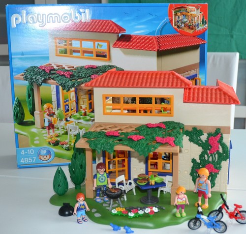 Playmobil 4857
