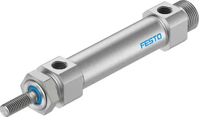 Festo rundzylinder - festo,