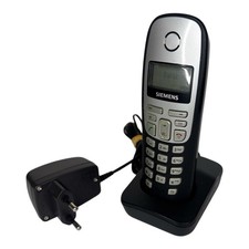 Siemens gigaset a26h - siemens,