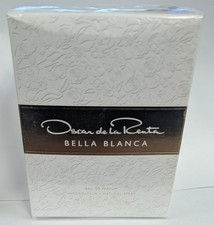 1 OSCAR DE LA RENTA BELLA