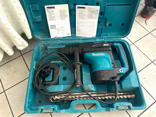 Makita hr4510c avt - hr4510c,