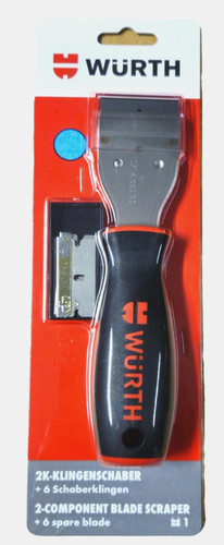 Würth klingenschaber - würth,