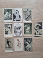 Kunstkarten Theo Stroefer's