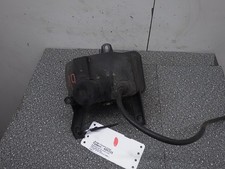 Nebelscheinwerfer rechts vorne