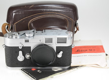 Leica M3 Body  #964143  -LESEN-