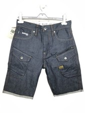 G-Star Herren Shorts Kurzehose