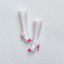 Barbie Signature Styled By