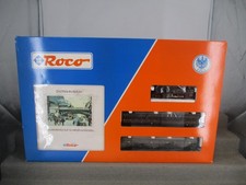 Roco Spur H0 43026 Zugset