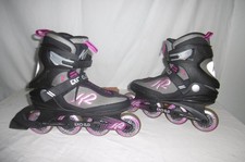 K2 " EXO 6.0 " TOP DAMEN