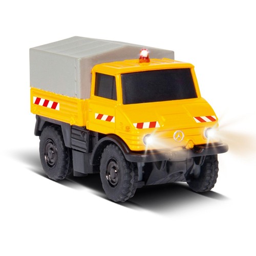 Carson unimog u406 - carson,