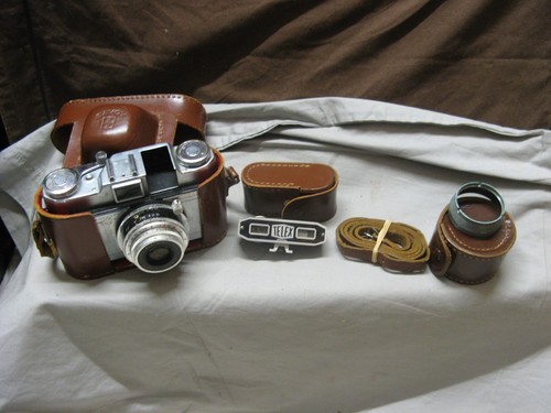 Savoy royer iic 1956 - savoy,