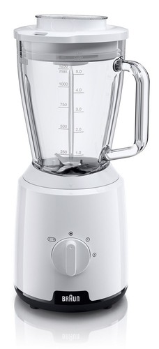 Braun standmixer 1050 wh - braun,