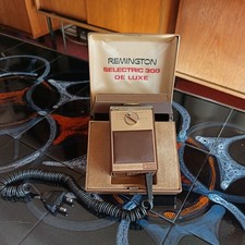 Vintage Remington Selectric
