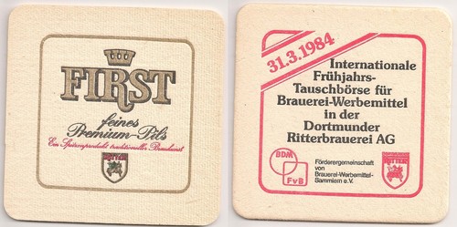 Dortmunder ritterbrauerei - dortmunder,