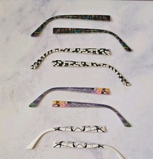 Eye Max Brillenbügel