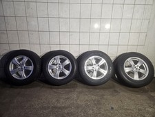 Alufelgen 6.5jx16h2 Et46 Lk