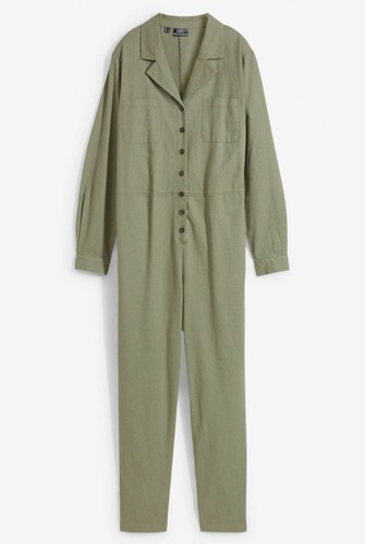 Leinen overall 8 - leinen-overall, in