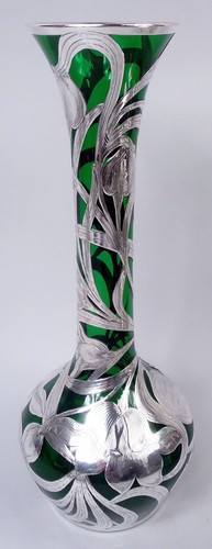 Alvin vase g3487 - g3487, antik