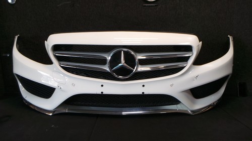 200 mercedes benz w205 - sa-200,
