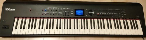 Roland 800 digital - roland, rd-800