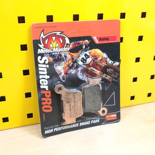 Moto master sinter pro racing - pro,
