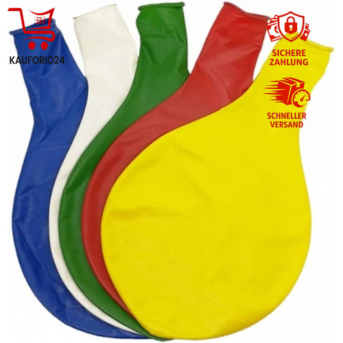 Luftballon 90cm riesen ballon - 90cm,