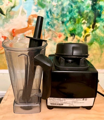 Vitamix 5200 blender - blender, complete