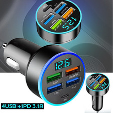 Transmitter Bluetooth Auto Kfz