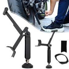 Tragbarer Motorradheber