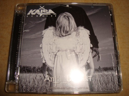 Kaisaschntt anti chr1st 2 - -, anti_chr1st