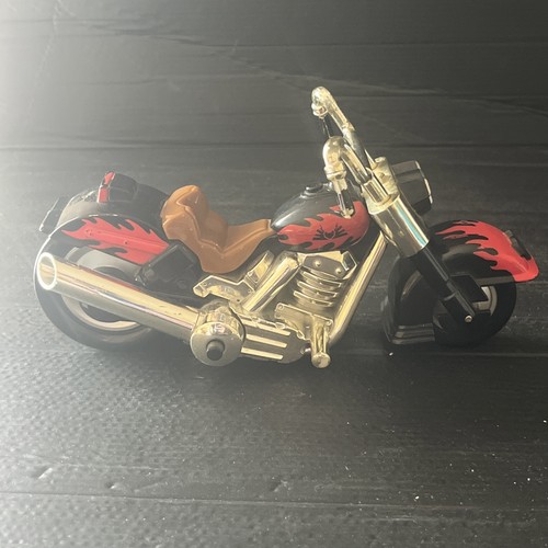 Vintage galoob biker - galoob, from